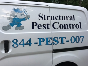 David's Pest Structural Pest Control